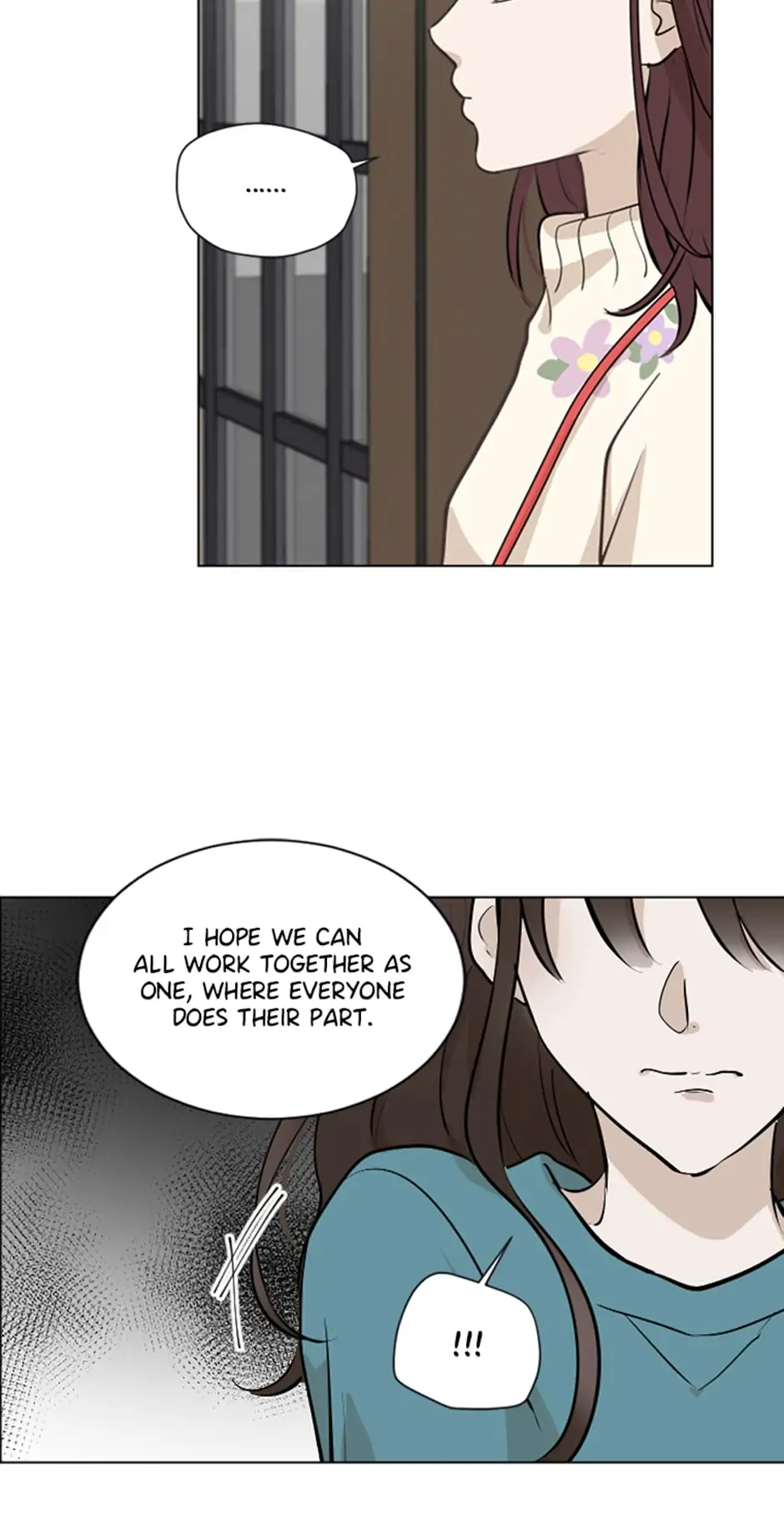 Who Needs Love? Chapter 7 - page 18
