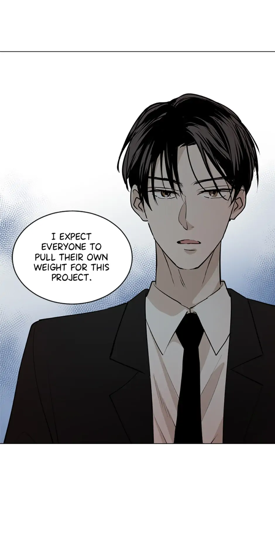 Who Needs Love? Chapter 7 - page 19