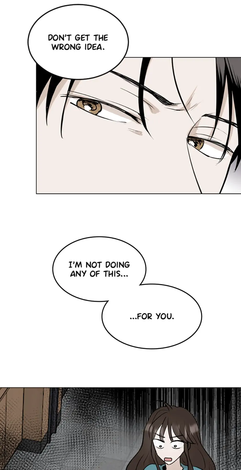 Who Needs Love? Chapter 7 - page 25