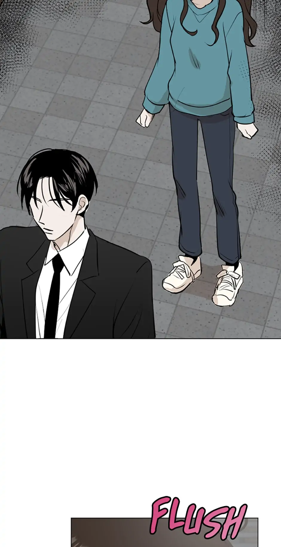 Who Needs Love? Chapter 7 - page 26