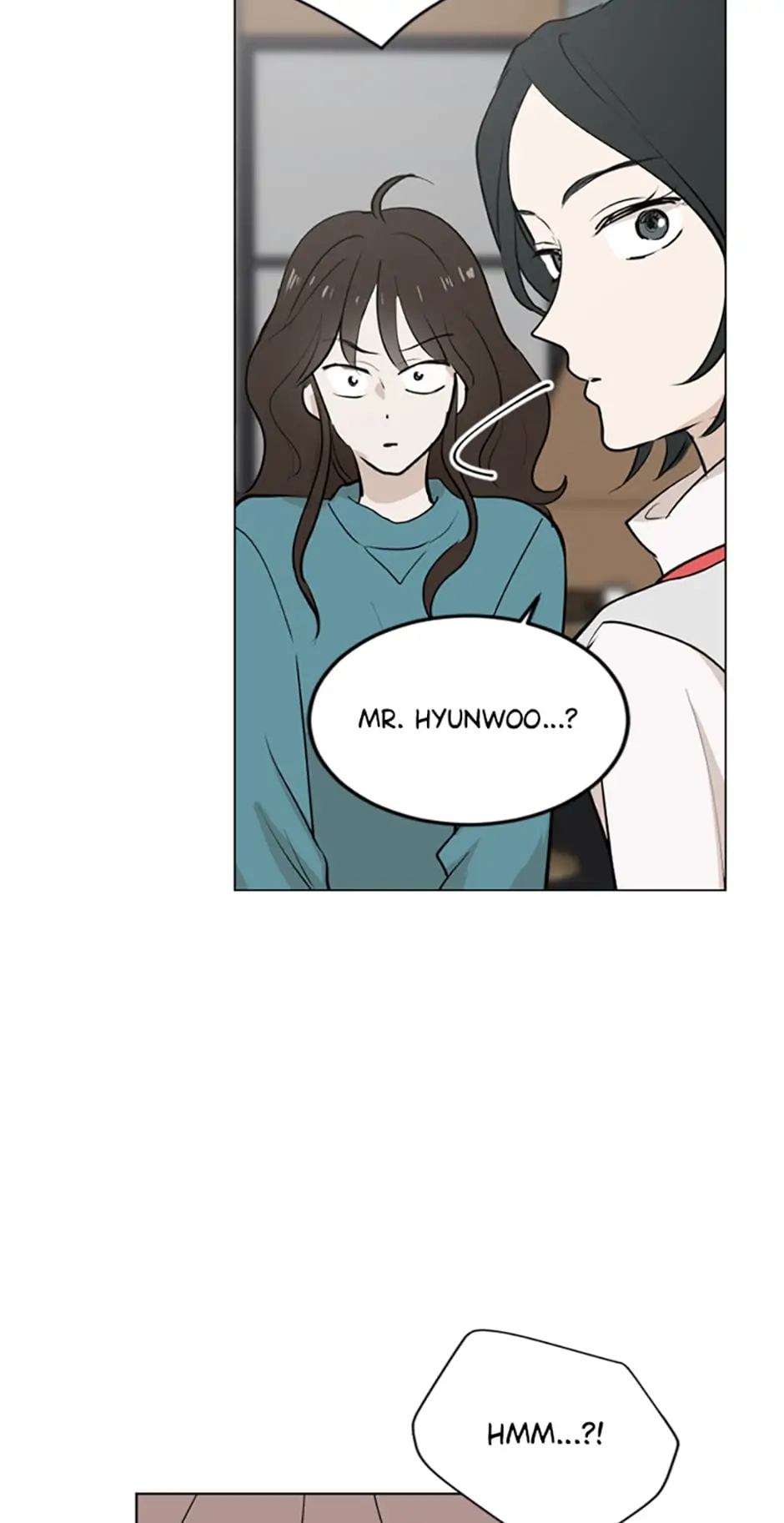Who Needs Love? Chapter 7 - page 38