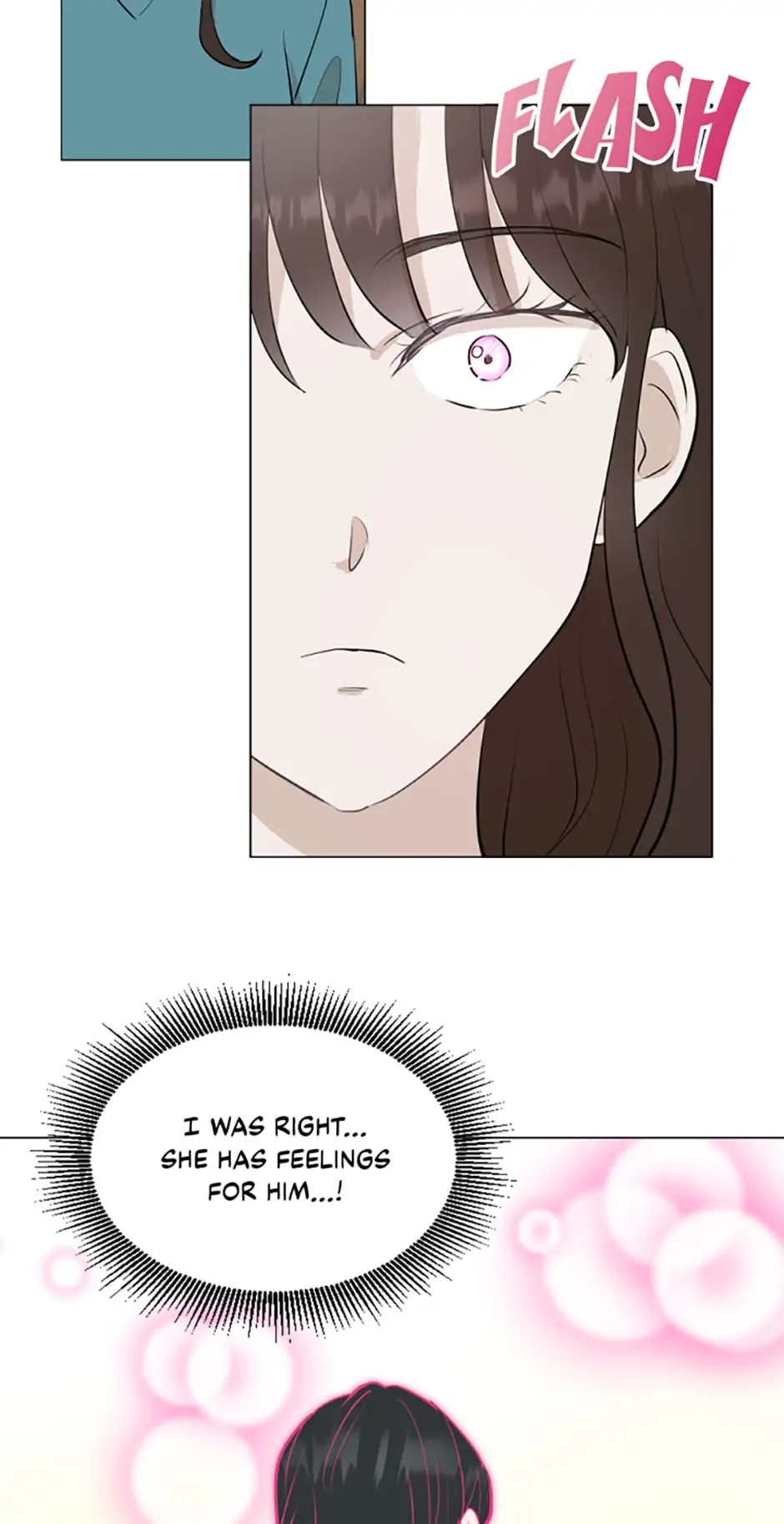 Who Needs Love? Chapter 7 - page 43