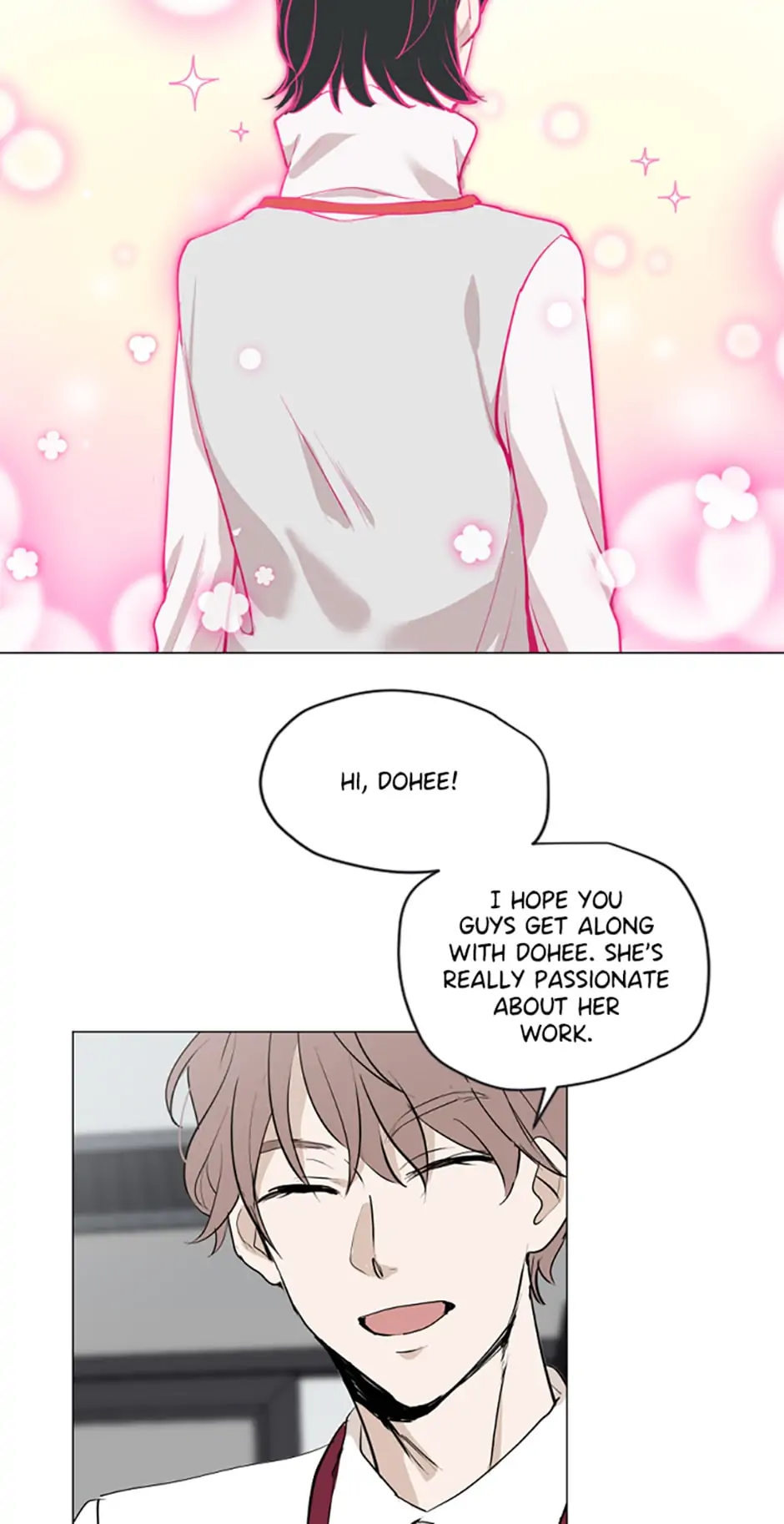 Who Needs Love? Chapter 7 - page 44