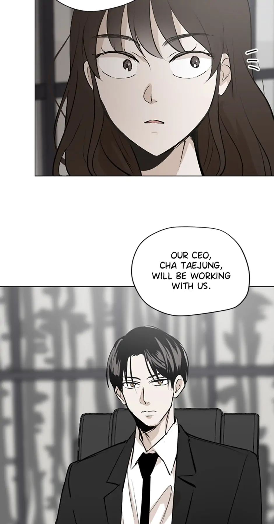 Who Needs Love? Chapter 7 - page 5