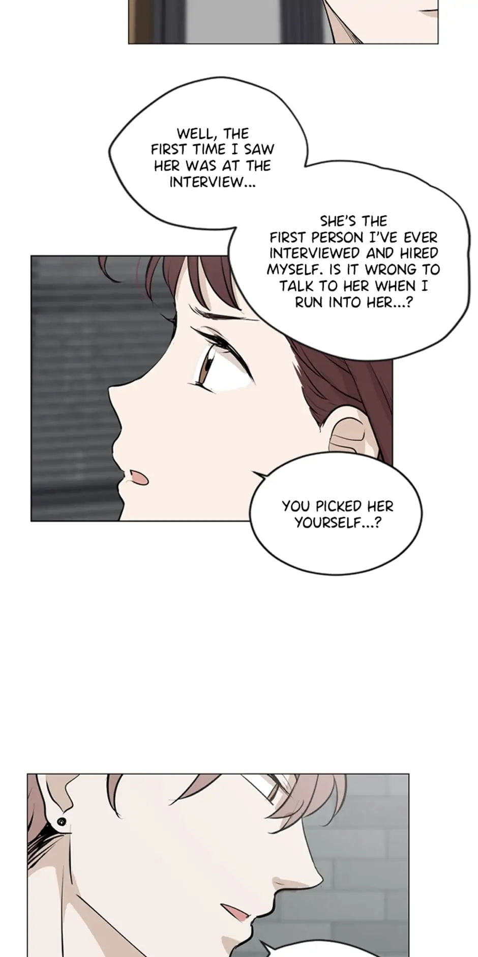 Who Needs Love? Chapter 8 - page 11