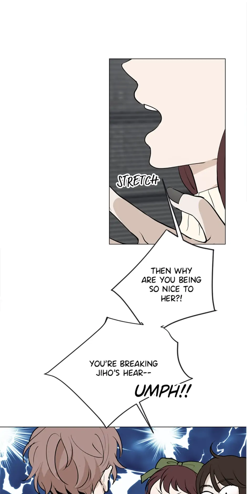 Who Needs Love? Chapter 8 - page 13