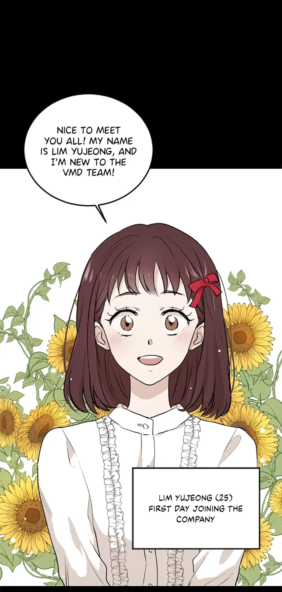 Who Needs Love? Chapter 8 - page 23