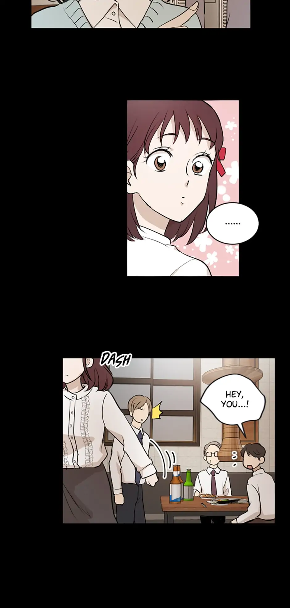 Who Needs Love? Chapter 8 - page 30