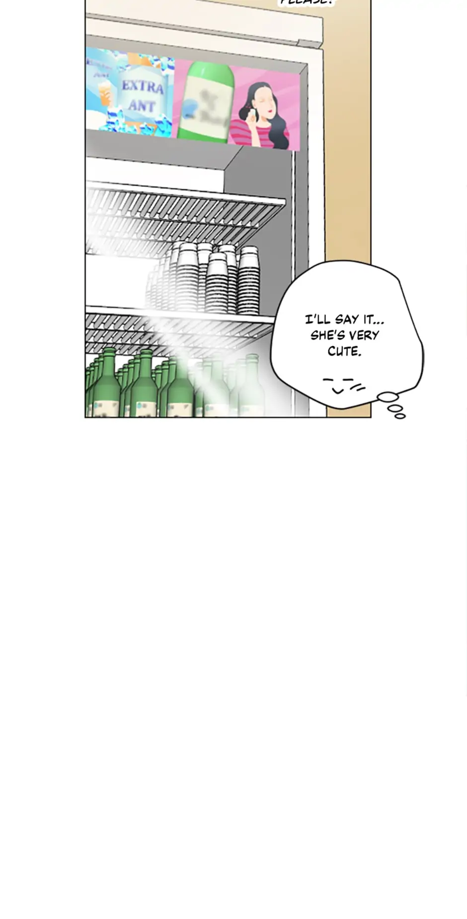 Who Needs Love? Chapter 8 - page 44