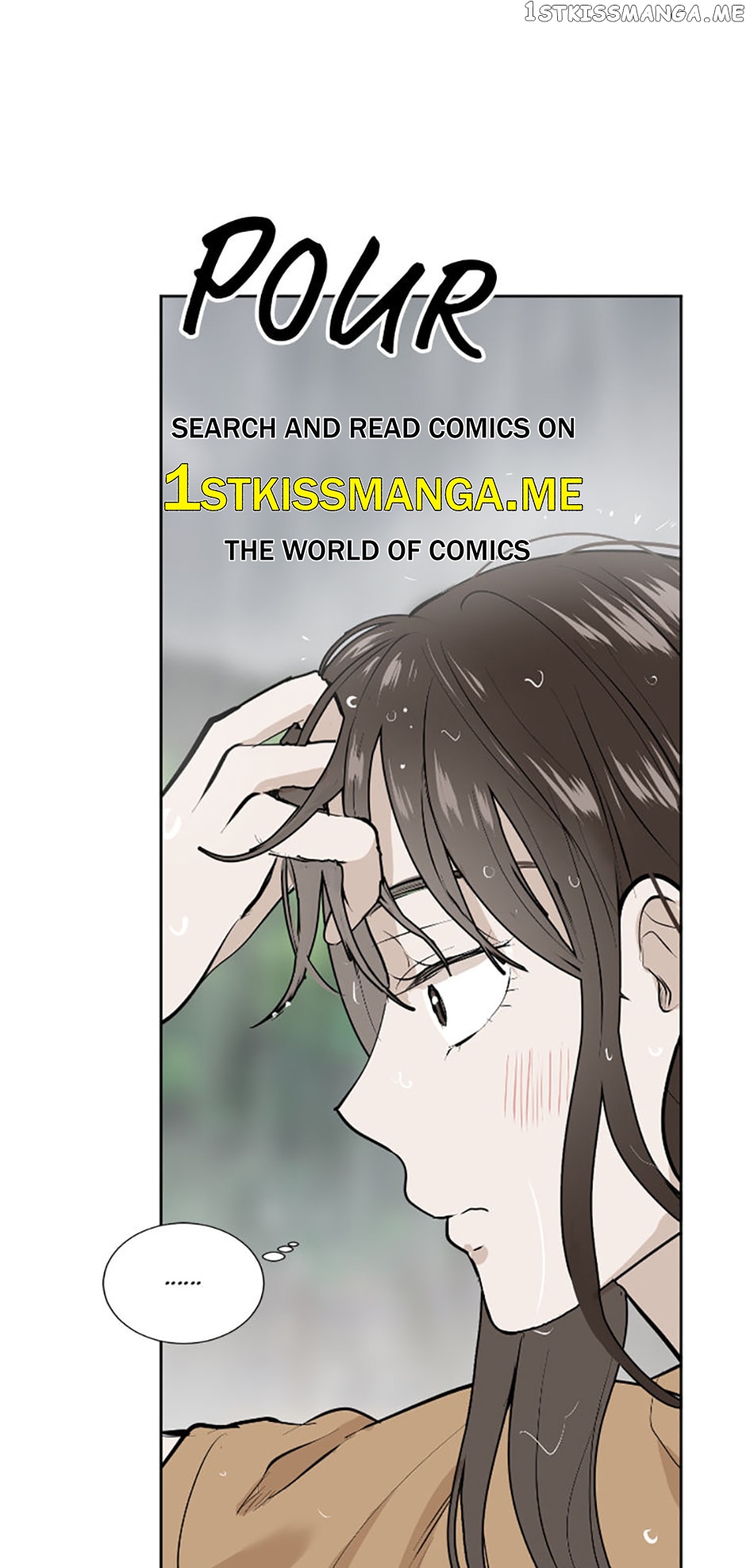 Who Needs Love? Chapter 34 - page 1