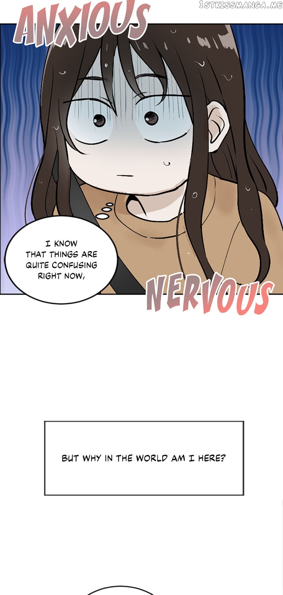 Who Needs Love? Chapter 34 - page 11