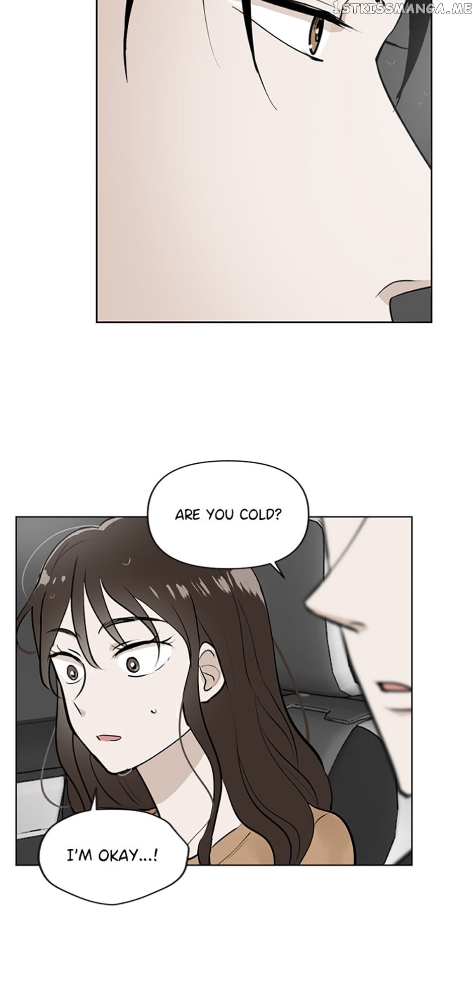 Who Needs Love? Chapter 34 - page 13