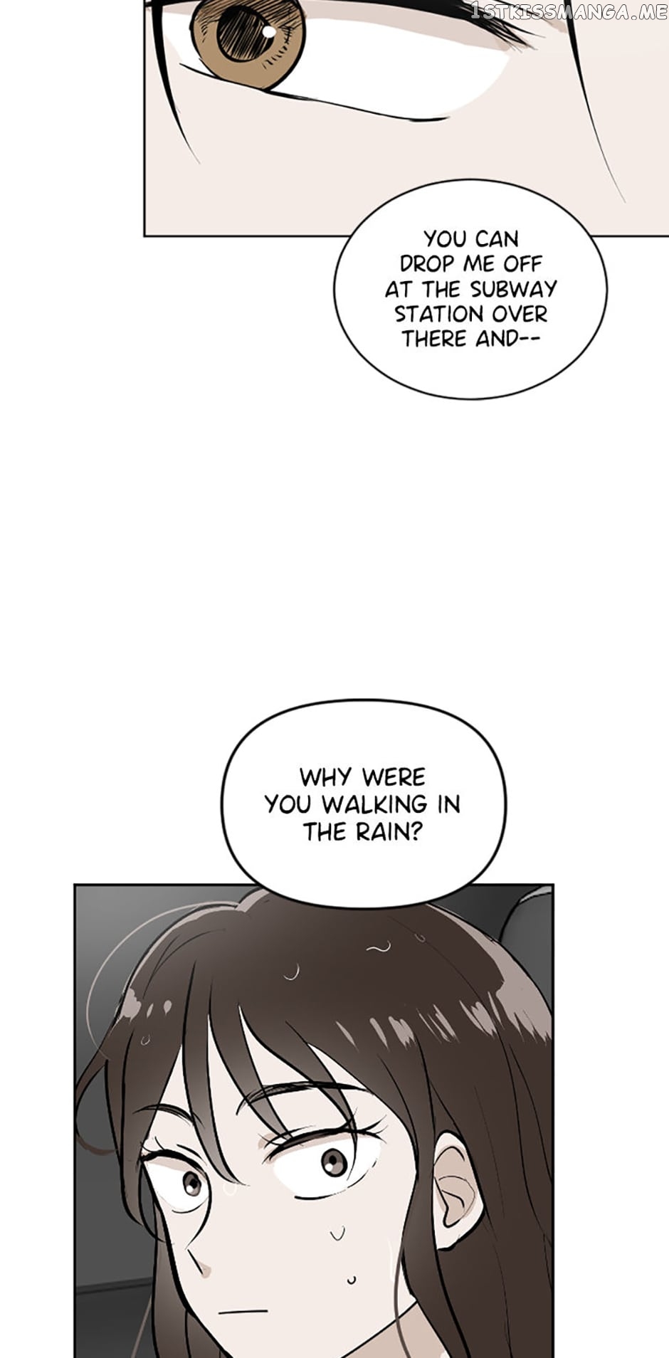 Who Needs Love? Chapter 34 - page 15