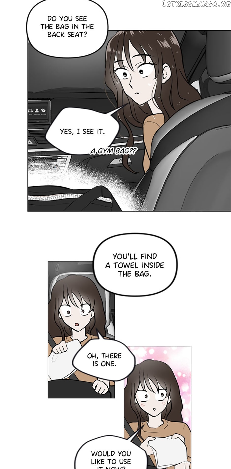Who Needs Love? Chapter 34 - page 18