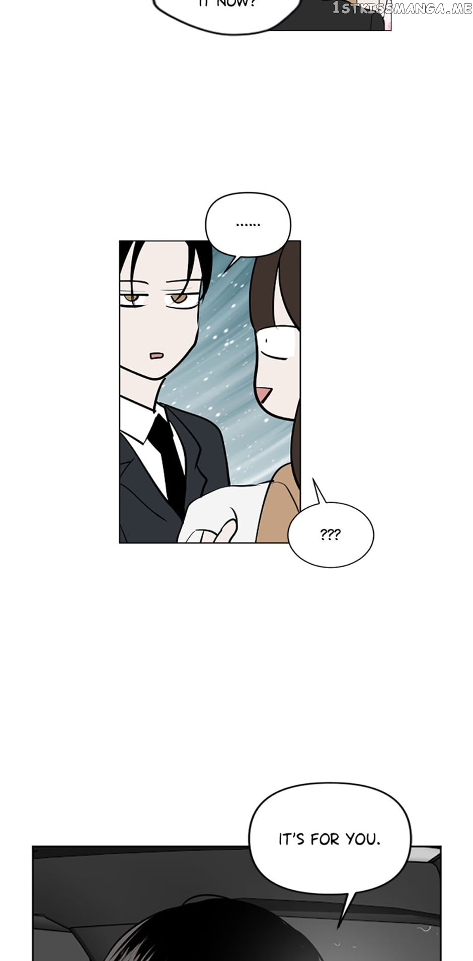Who Needs Love? Chapter 34 - page 19