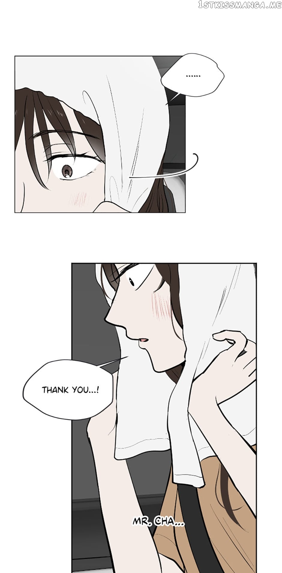 Who Needs Love? Chapter 34 - page 21