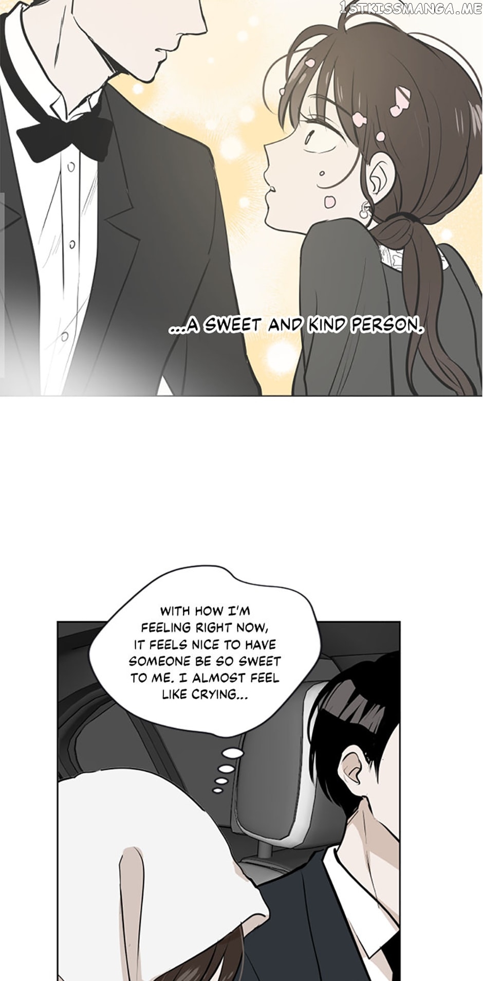 Who Needs Love? Chapter 34 - page 23