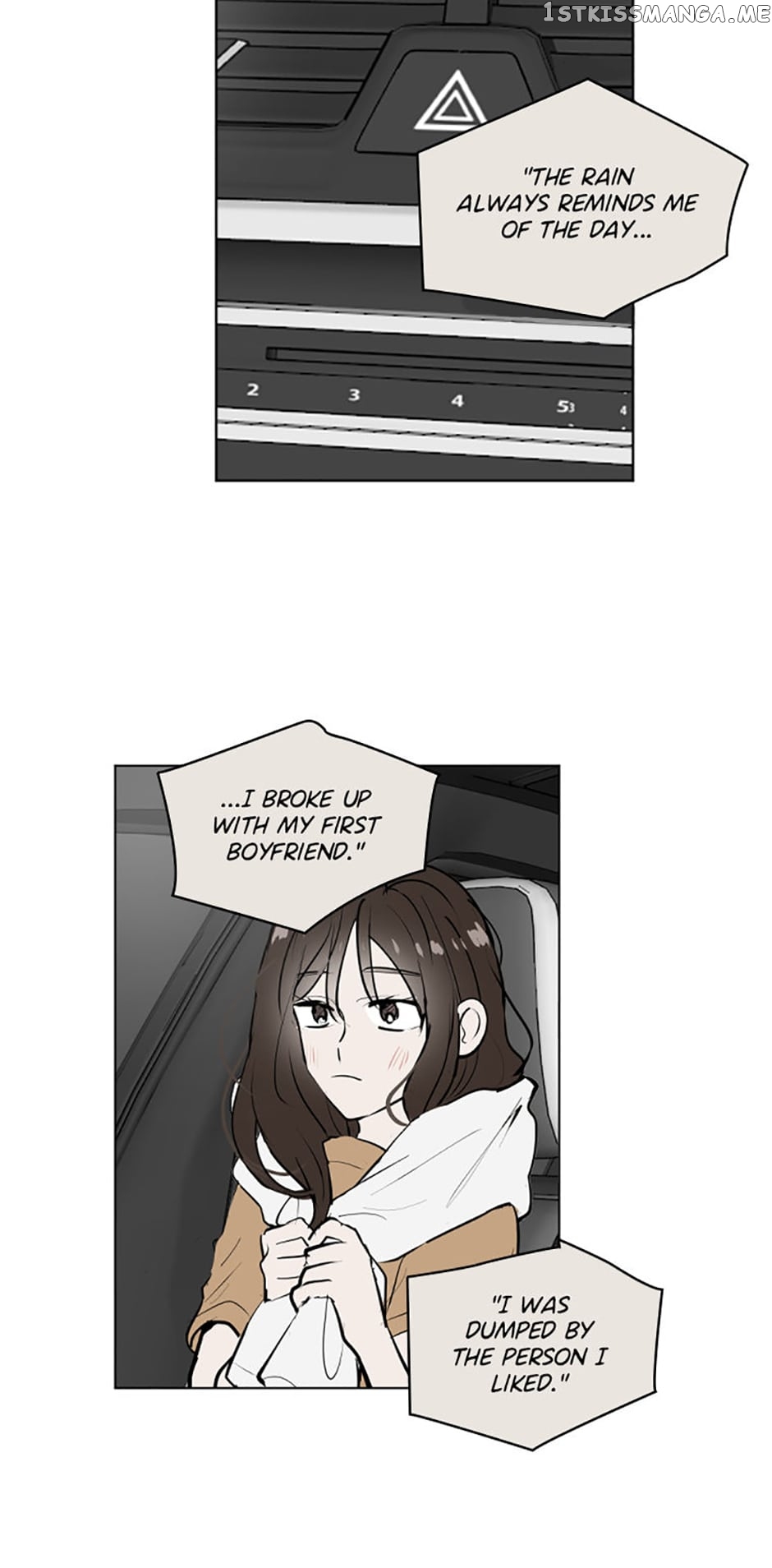 Who Needs Love? Chapter 34 - page 25