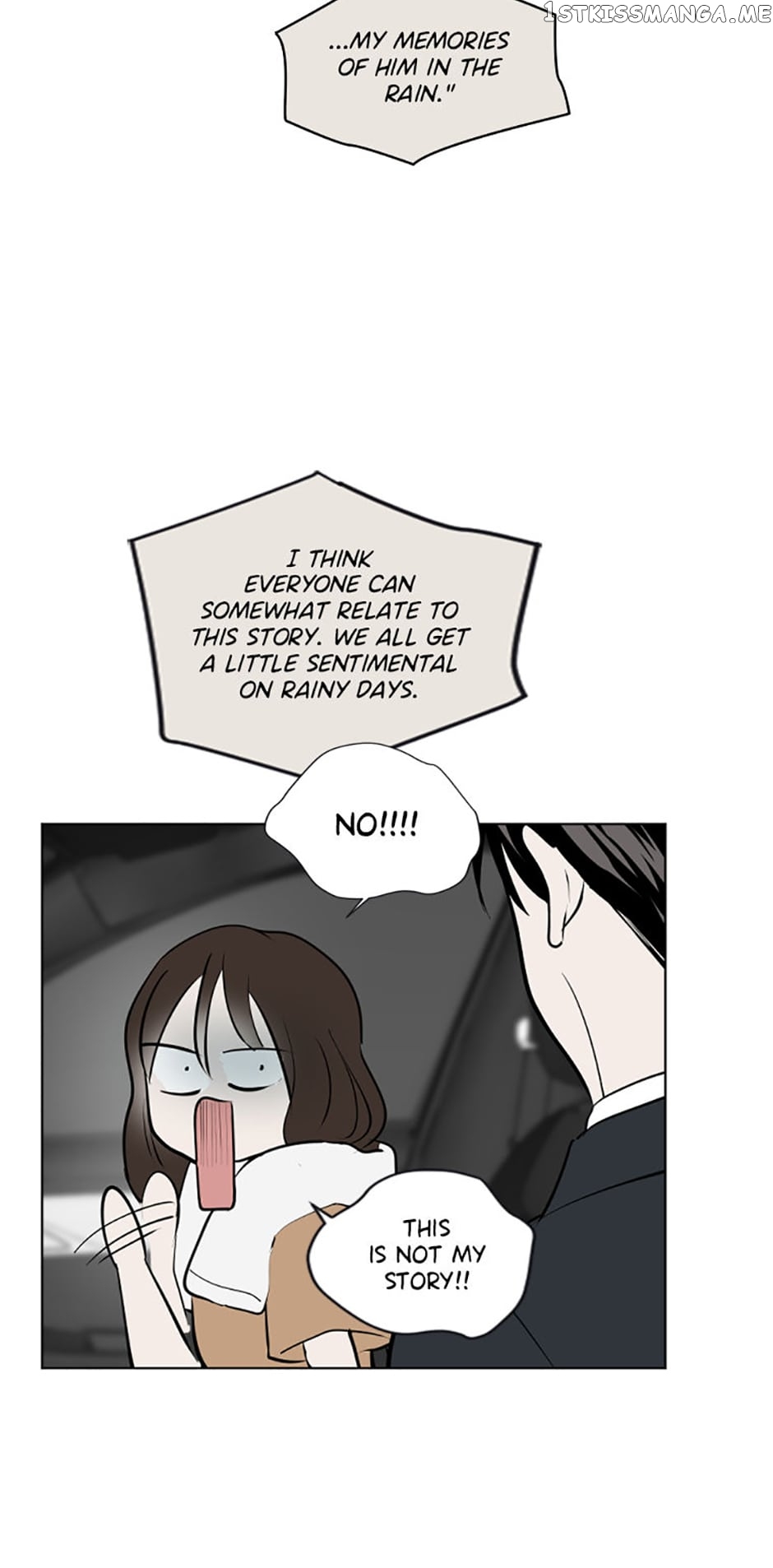 Who Needs Love? Chapter 34 - page 28