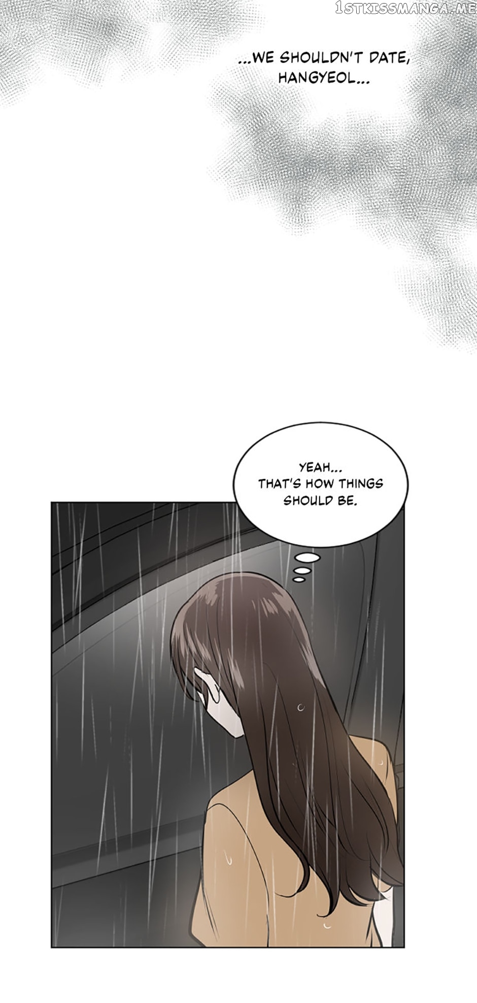 Who Needs Love? Chapter 34 - page 3
