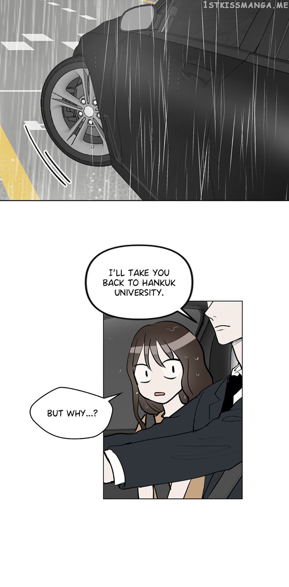 Who Needs Love? Chapter 34 - page 33