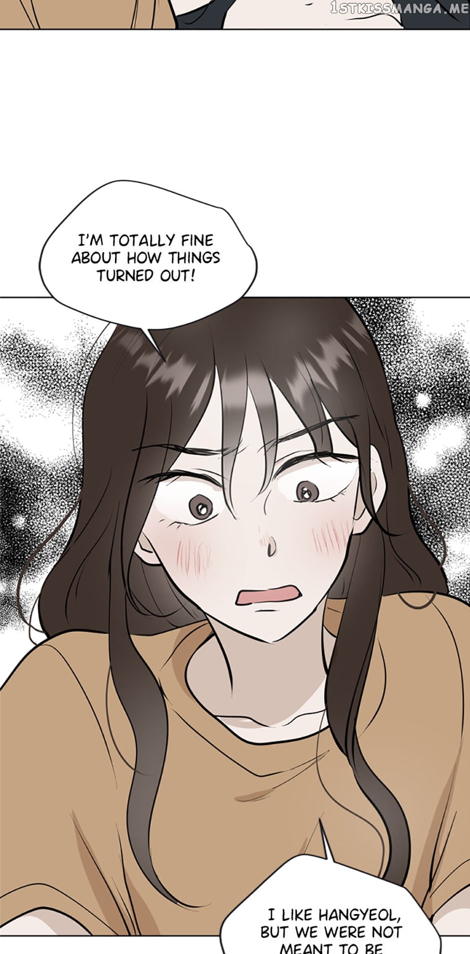 Who Needs Love? Chapter 34 - page 37