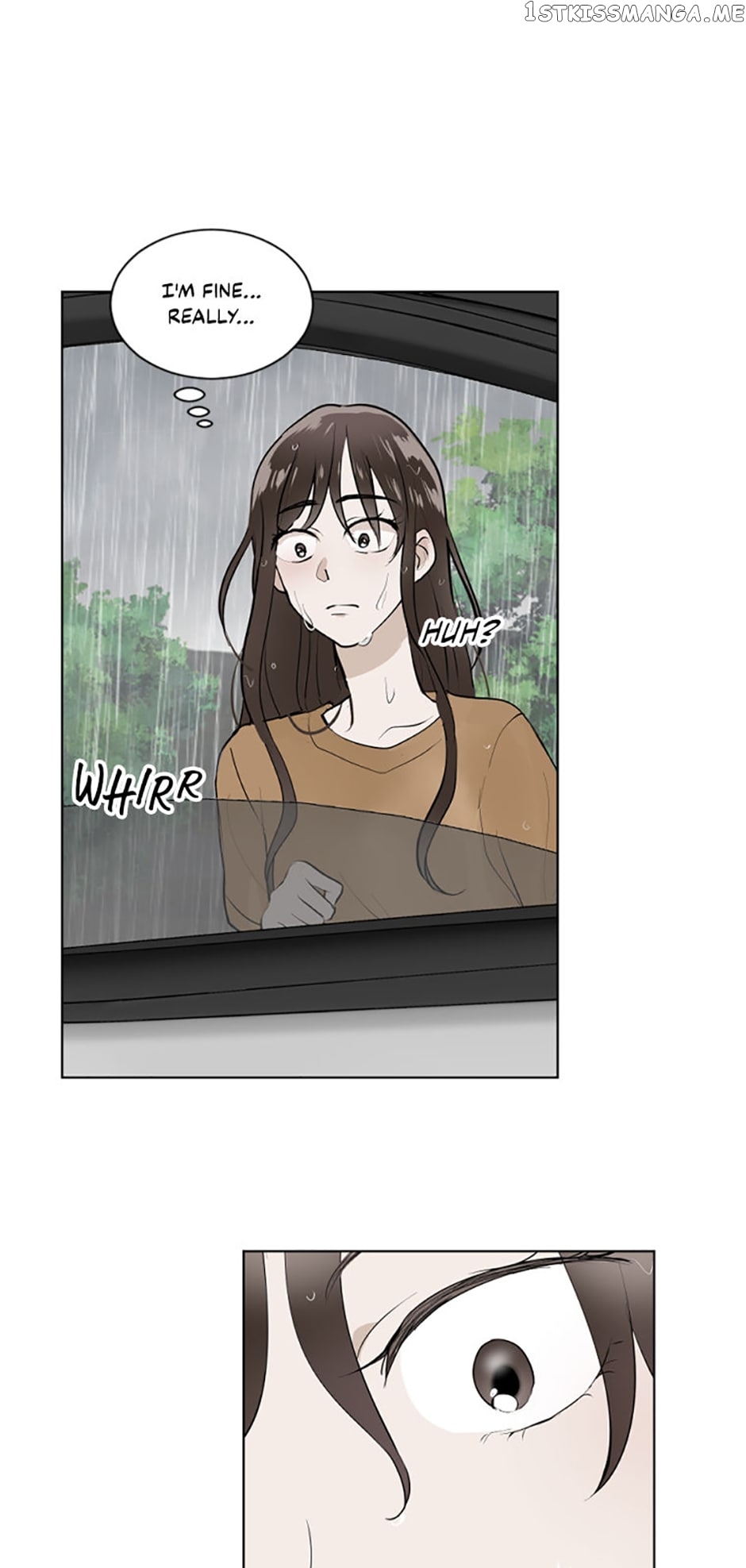 Who Needs Love? Chapter 34 - page 4