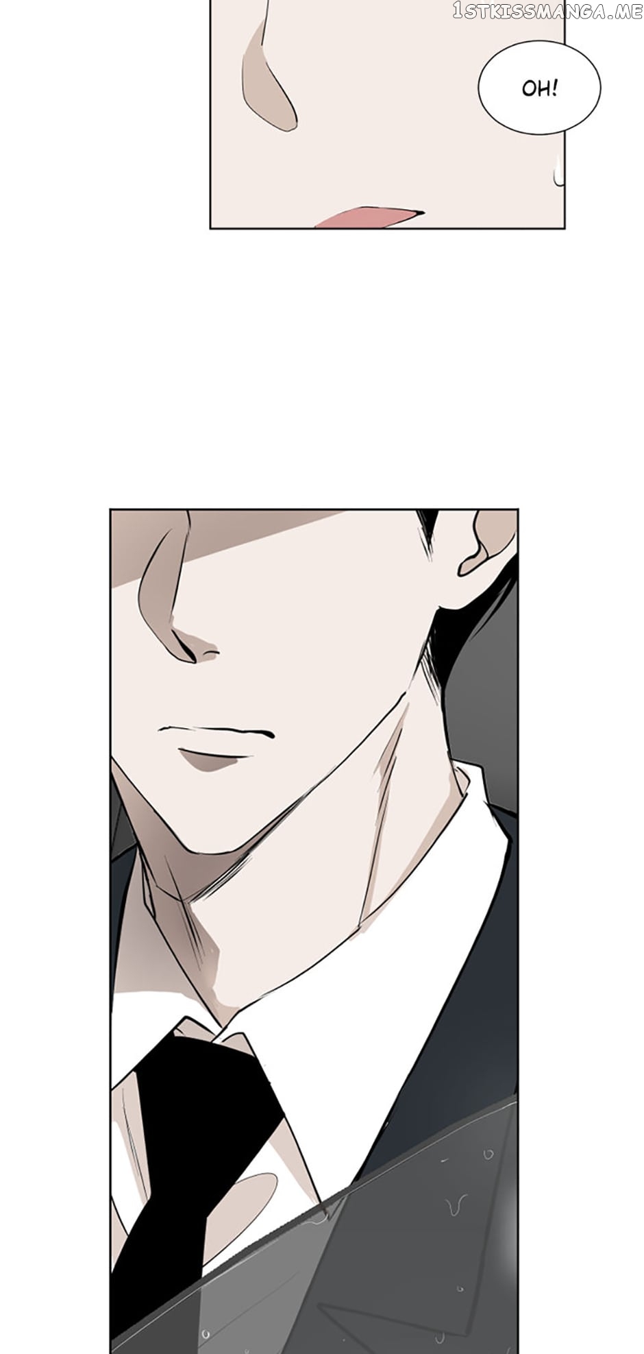 Who Needs Love? Chapter 34 - page 5