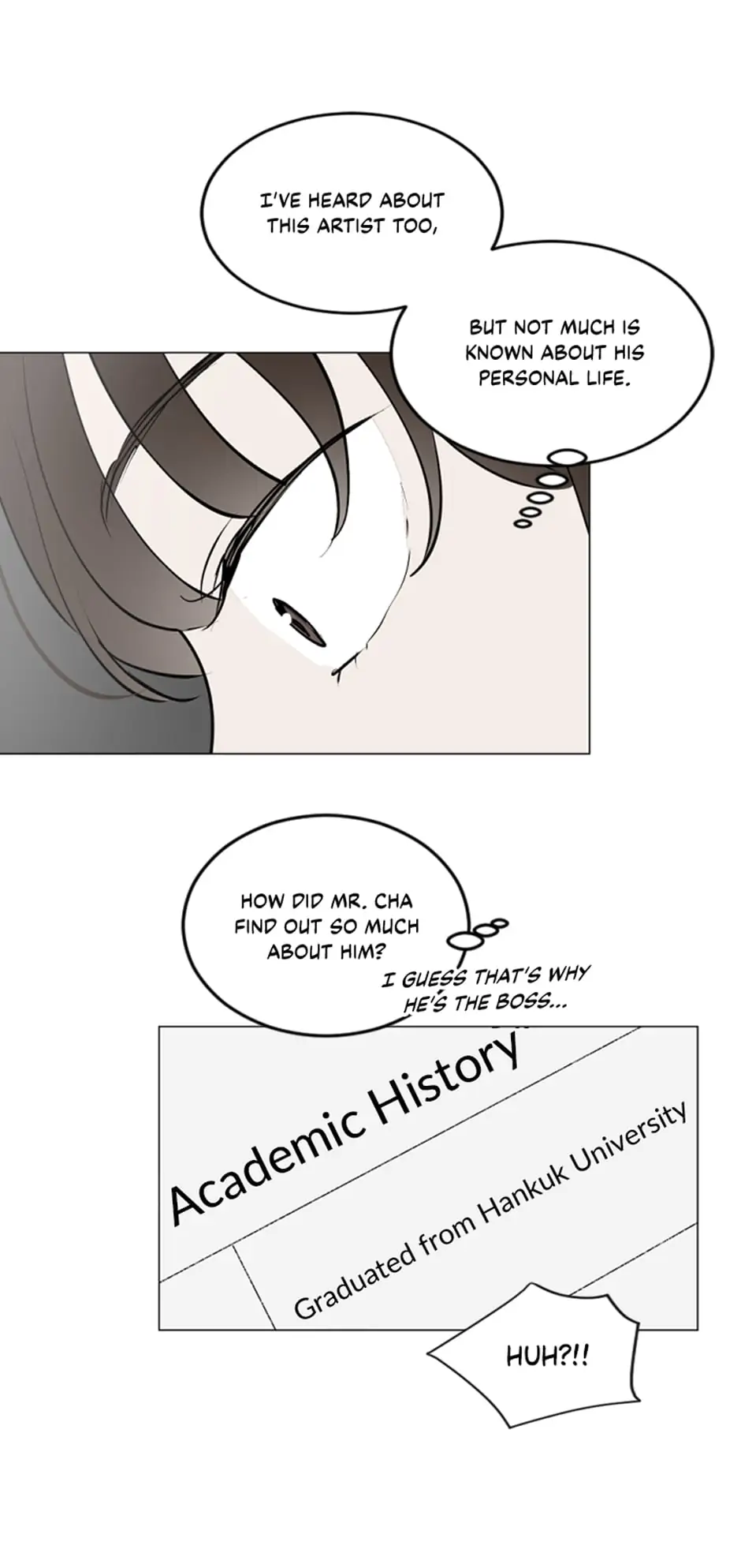 Who Needs Love? Chapter 10 - page 17