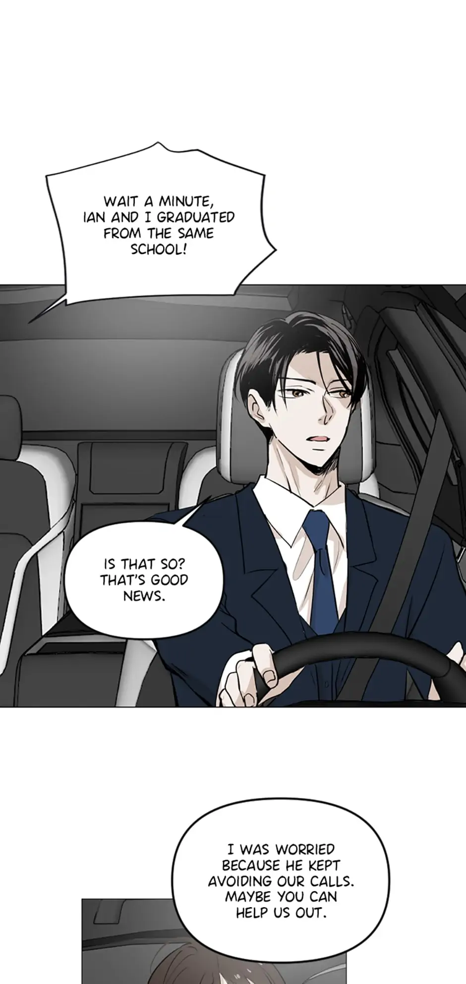 Who Needs Love? Chapter 10 - page 18