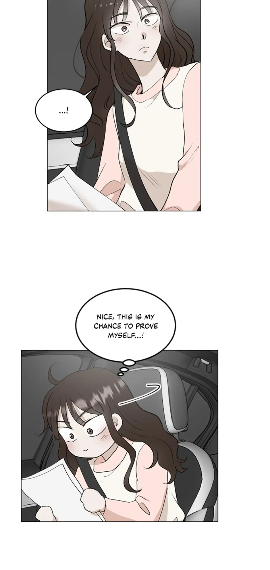Who Needs Love? Chapter 10 - page 19
