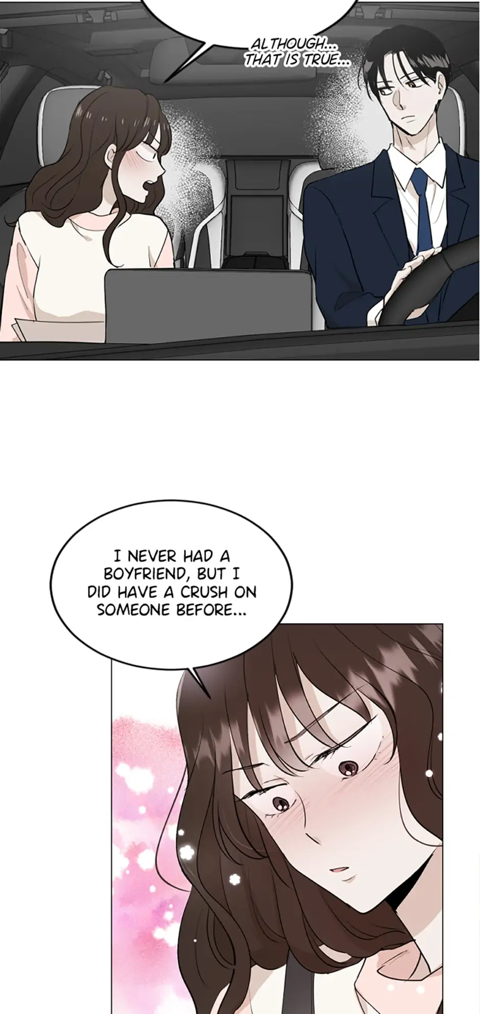 Who Needs Love? Chapter 10 - page 23