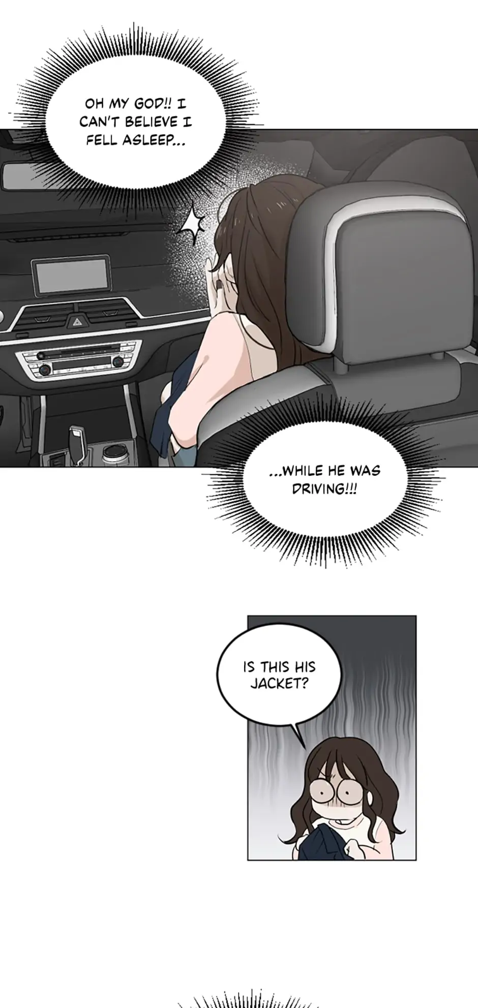 Who Needs Love? Chapter 10 - page 27