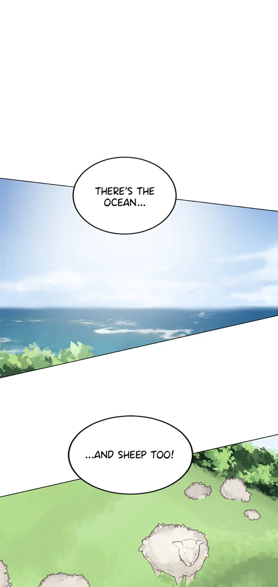 Who Needs Love? Chapter 10 - page 32