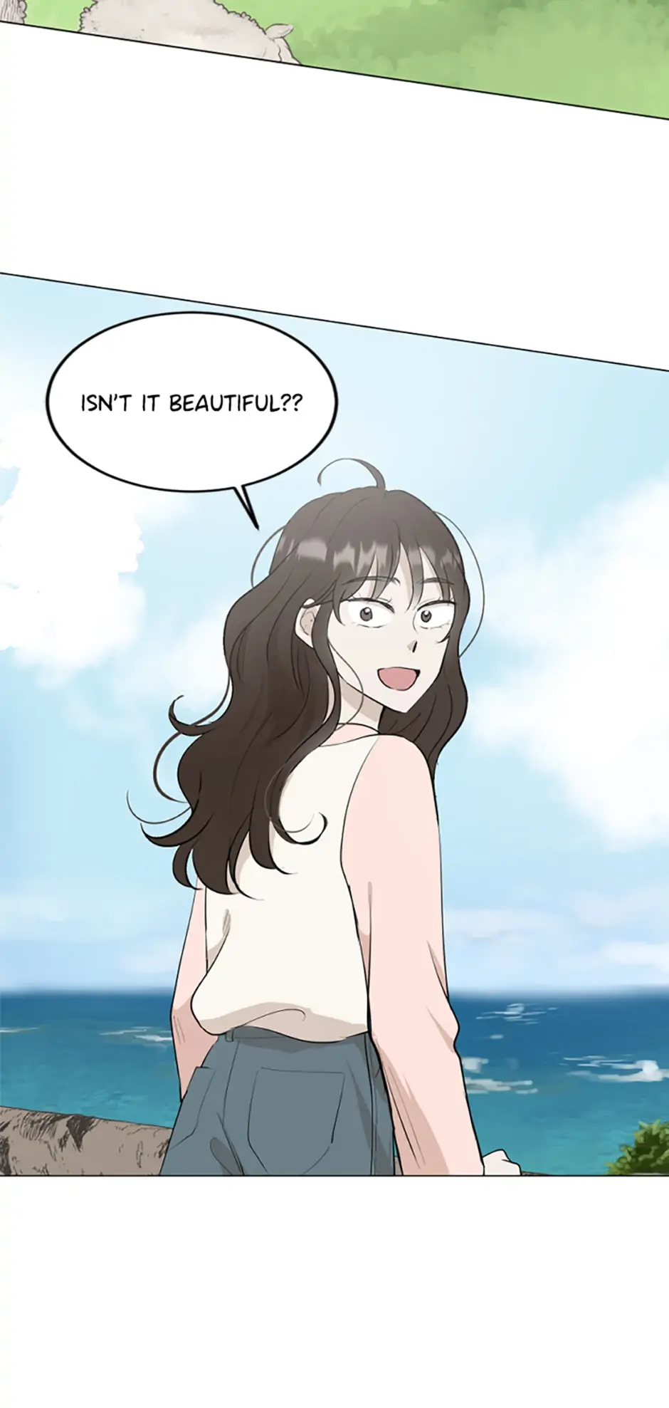 Who Needs Love? Chapter 10 - page 33
