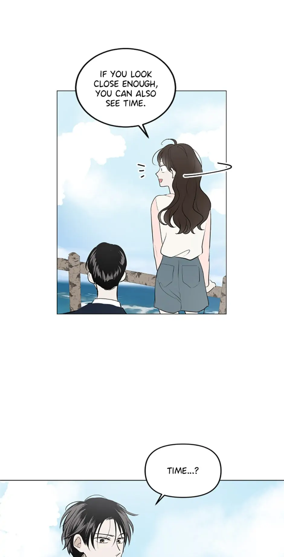 Who Needs Love? Chapter 10 - page 34