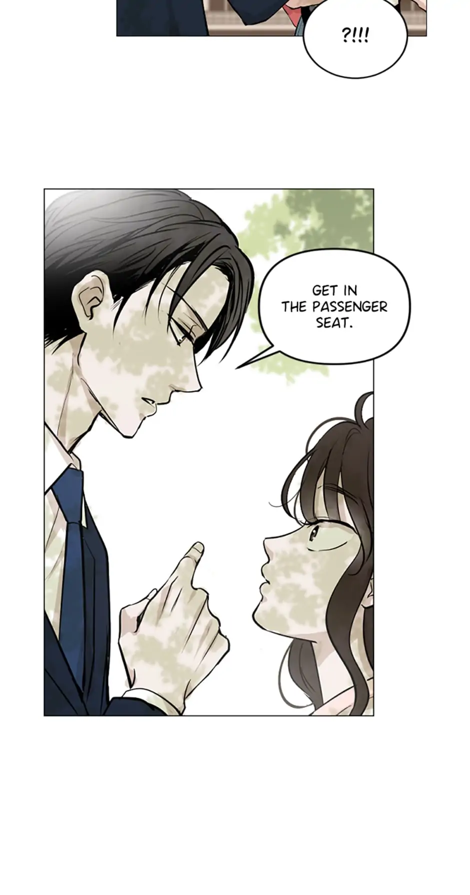 Who Needs Love? Chapter 10 - page 9