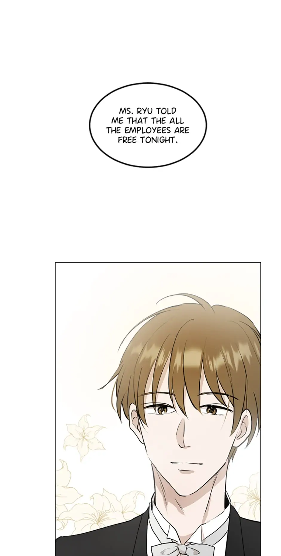 Who Needs Love? Chapter 20 - page 13