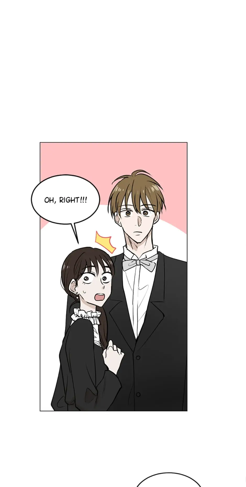 Who Needs Love? Chapter 20 - page 18