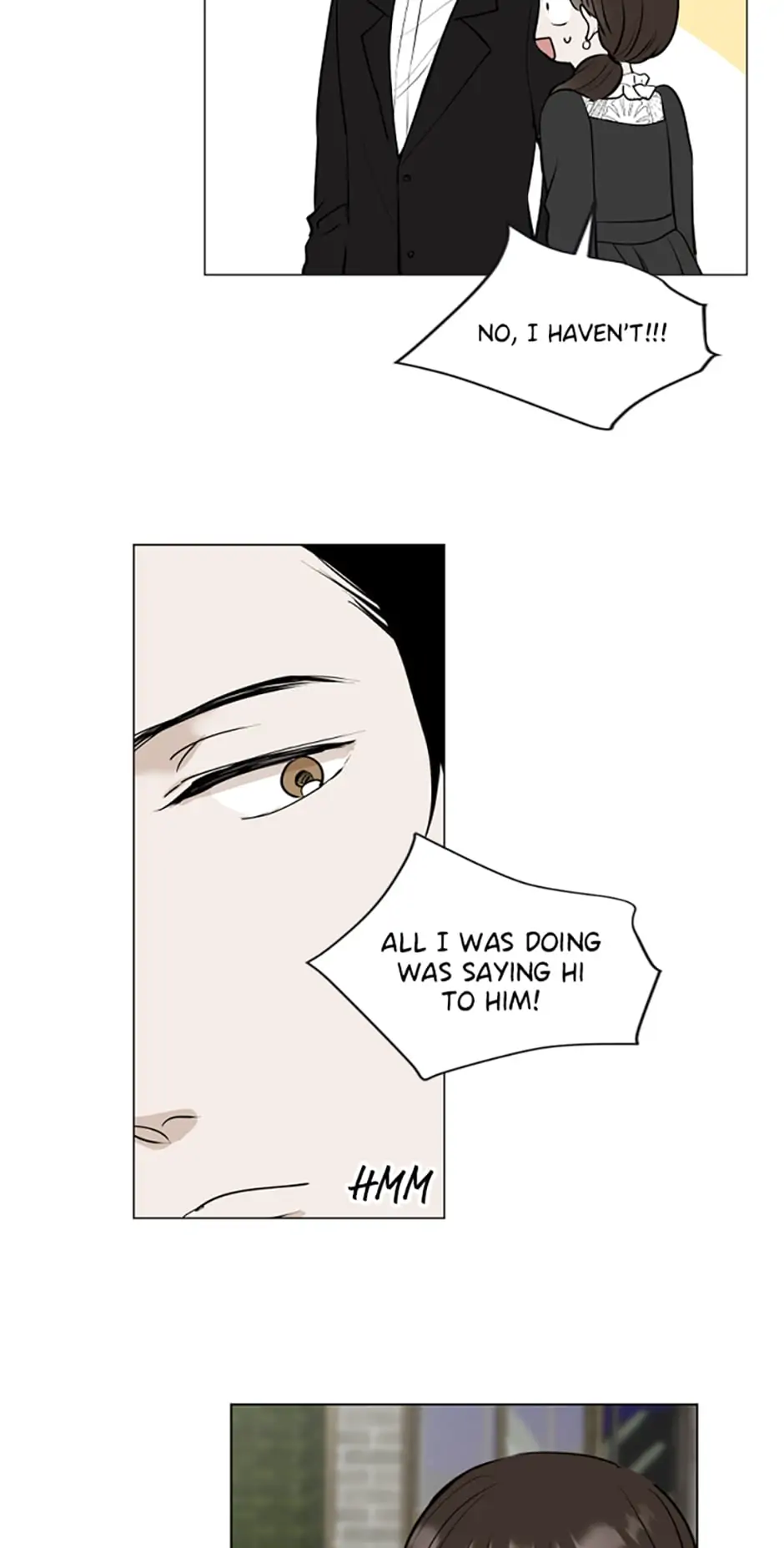 Who Needs Love? Chapter 20 - page 25