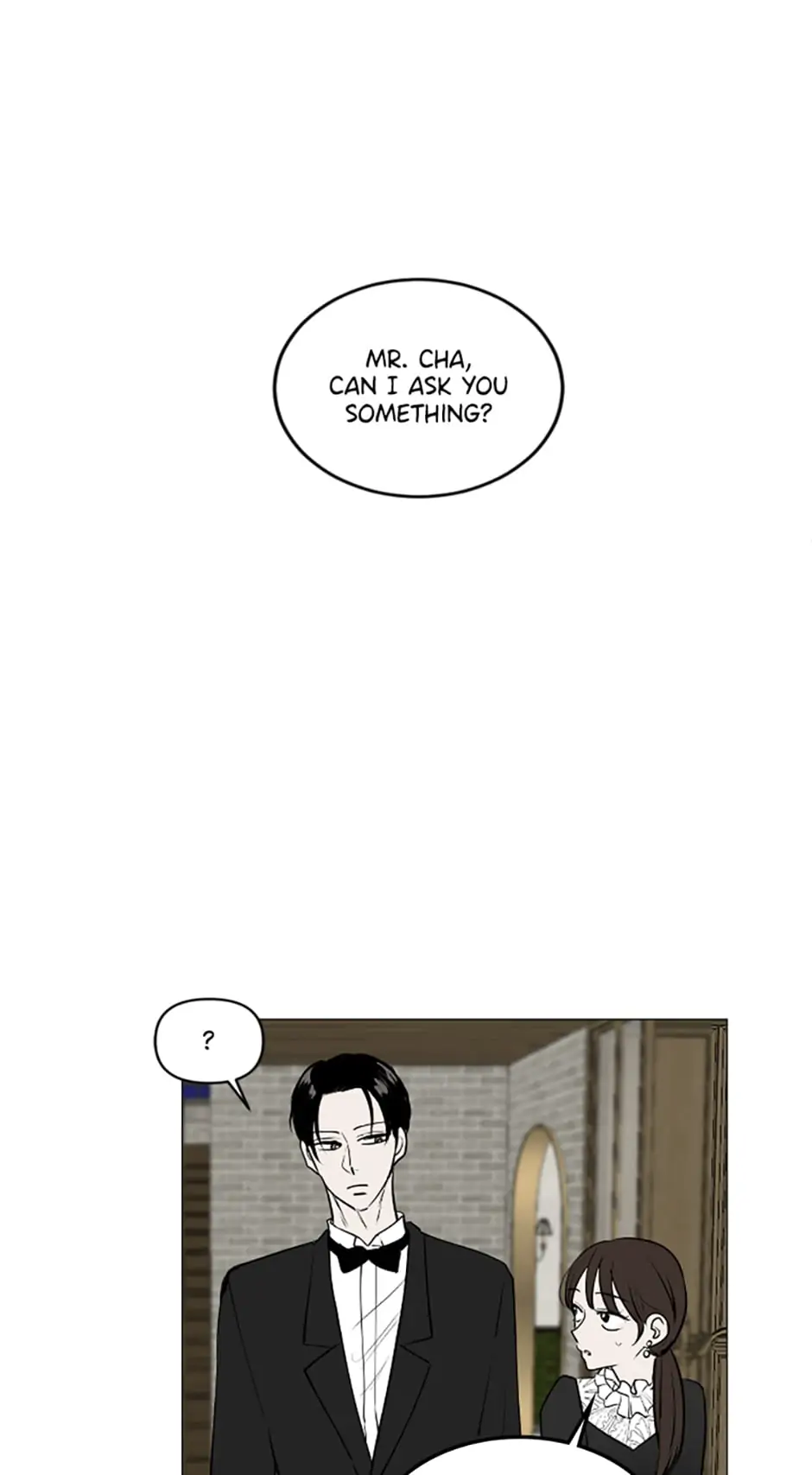 Who Needs Love? Chapter 20 - page 30