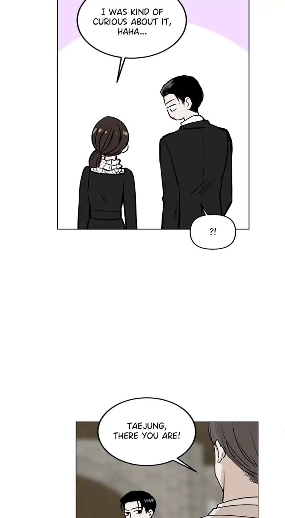 Who Needs Love? Chapter 20 - page 33