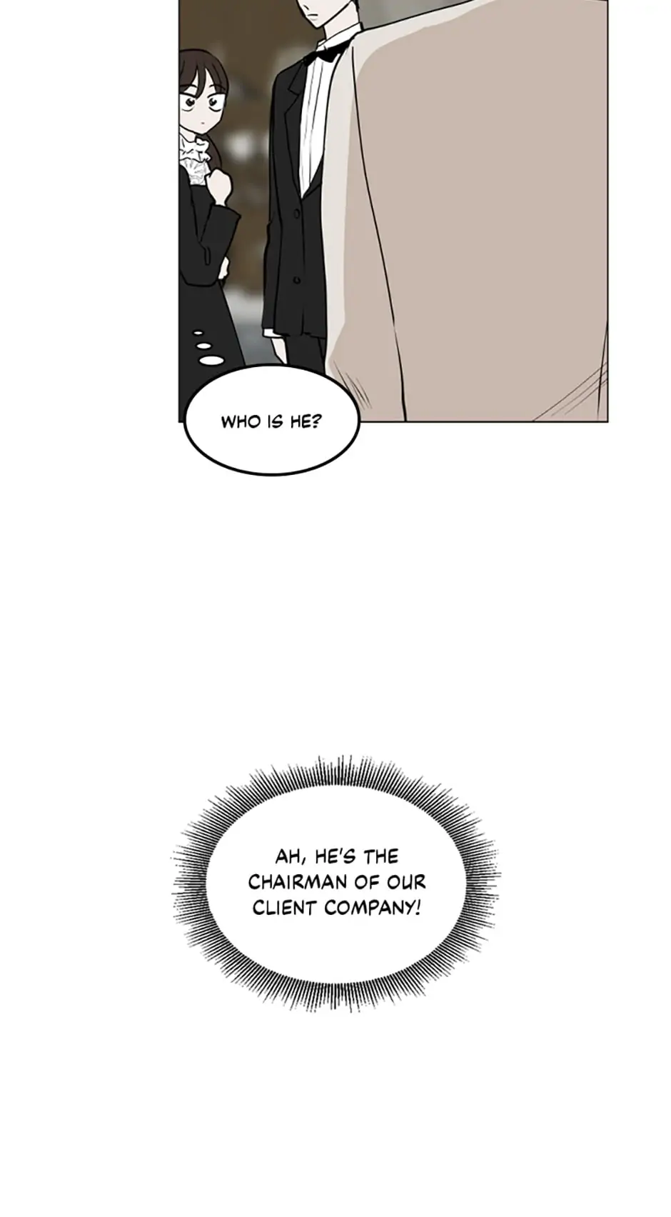 Who Needs Love? Chapter 20 - page 34