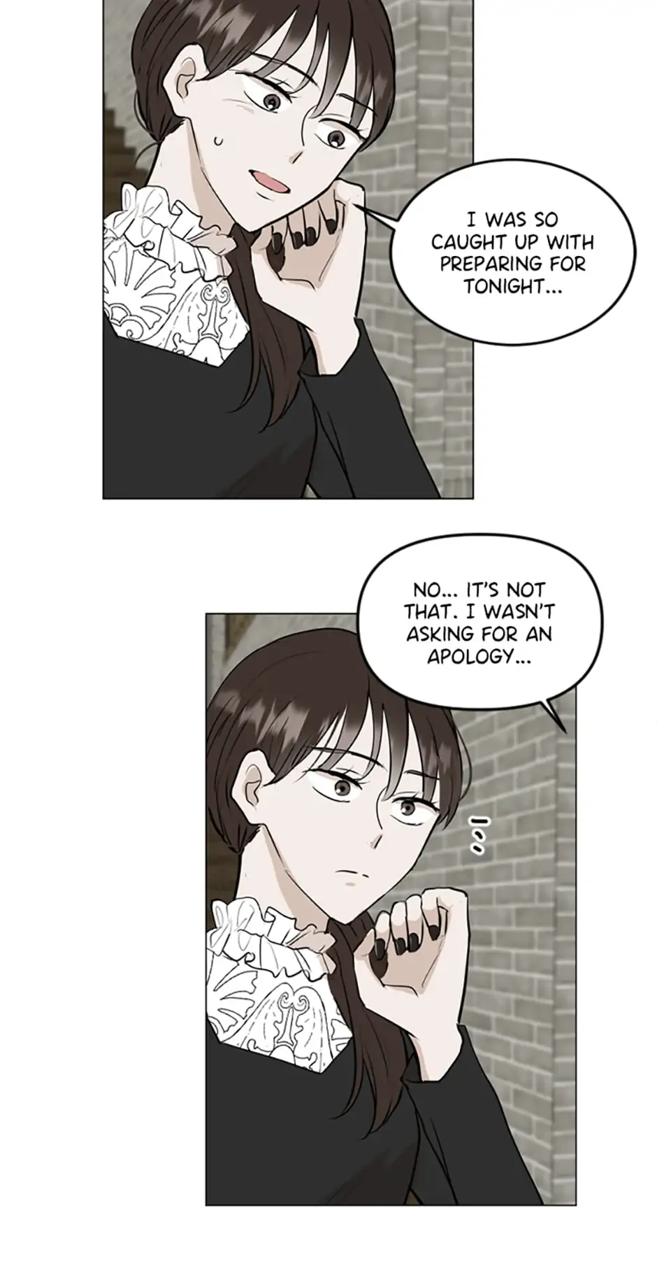 Who Needs Love? Chapter 20 - page 6