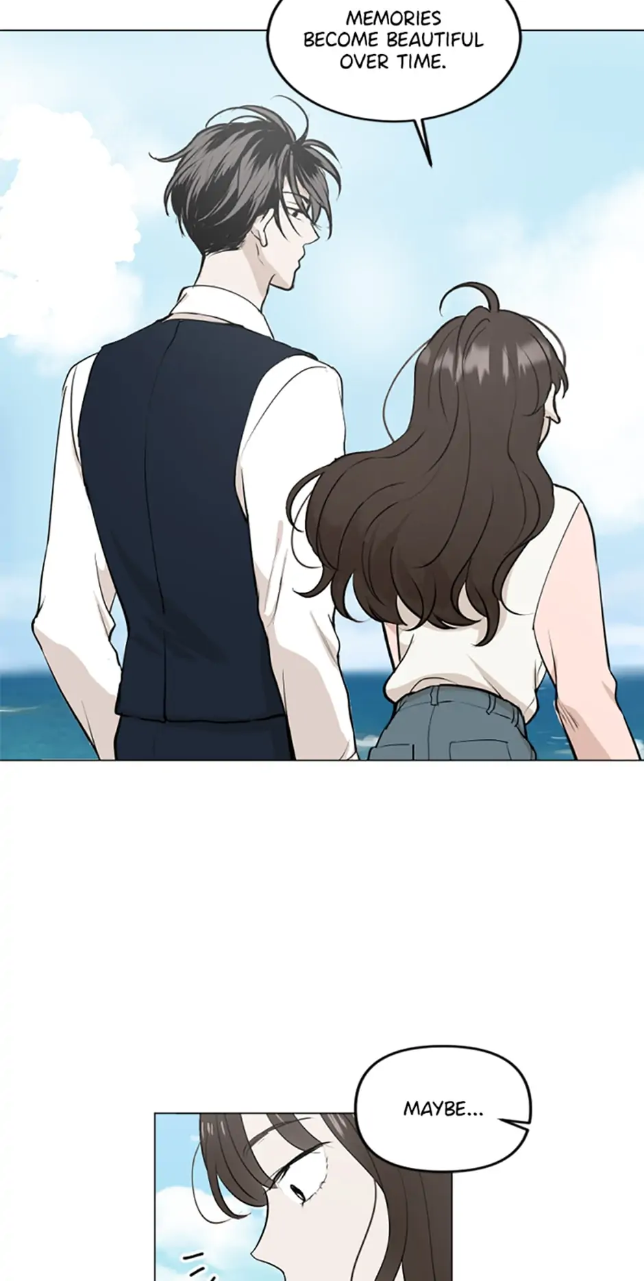 Who Needs Love? Chapter 11 - page 10