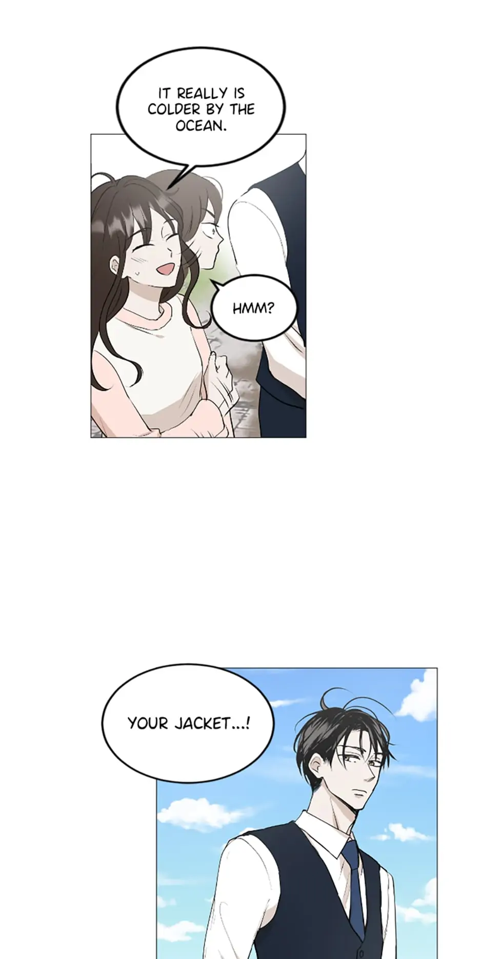 Who Needs Love? Chapter 11 - page 14
