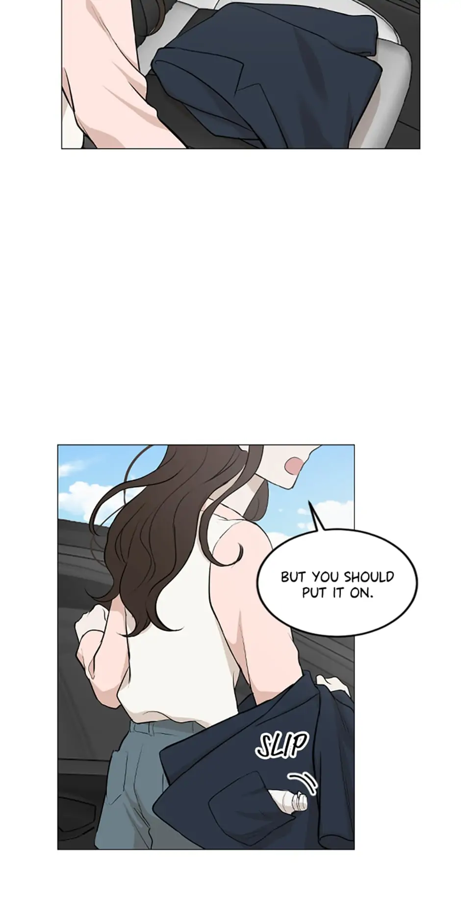 Who Needs Love? Chapter 11 - page 16