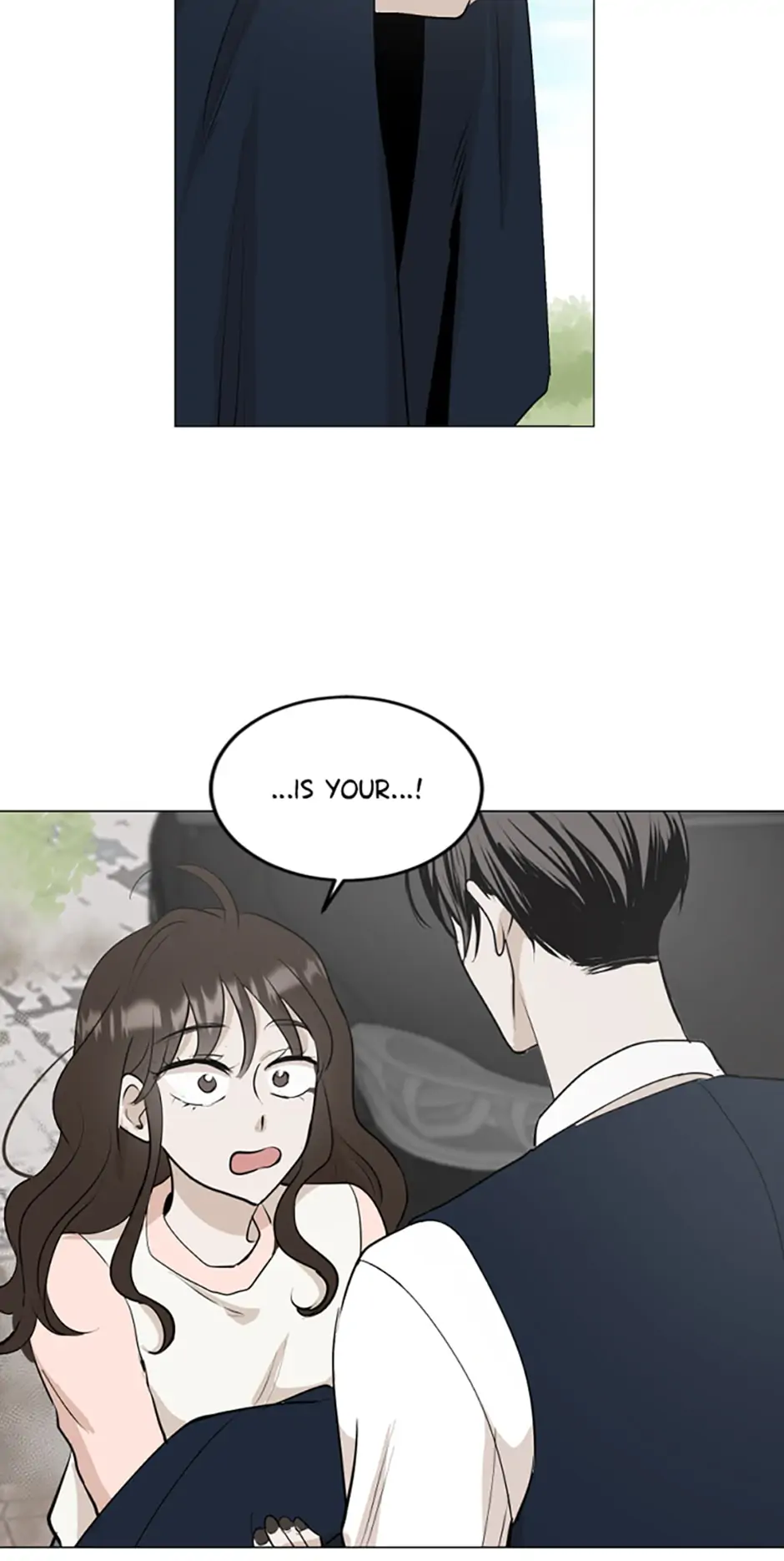 Who Needs Love? Chapter 11 - page 18