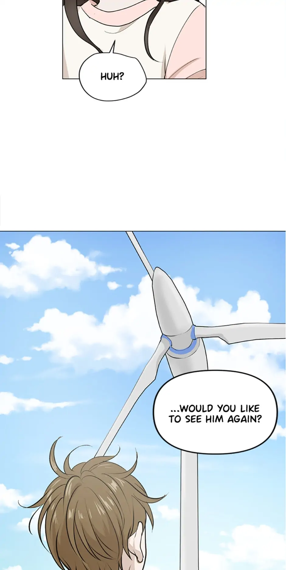 Who Needs Love? Chapter 11 - page 2