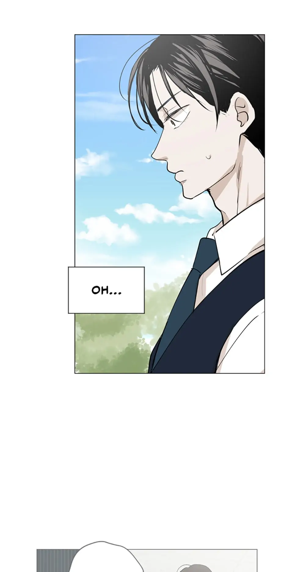 Who Needs Love? Chapter 11 - page 20